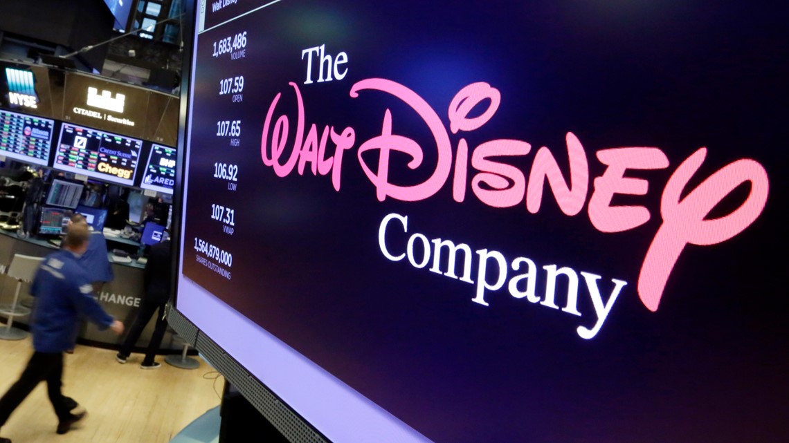 The Walt Disney Company and NFL Reach Five Year Rights Agreement