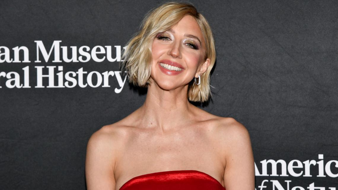 'SNL' cast shakeup continues as Heidi Gardner exits after 8 seasons