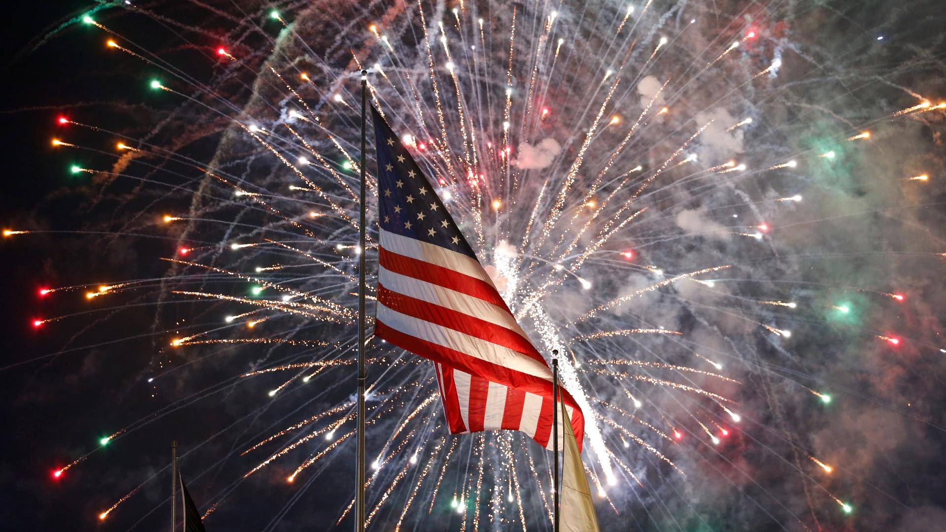whats open closed independence day