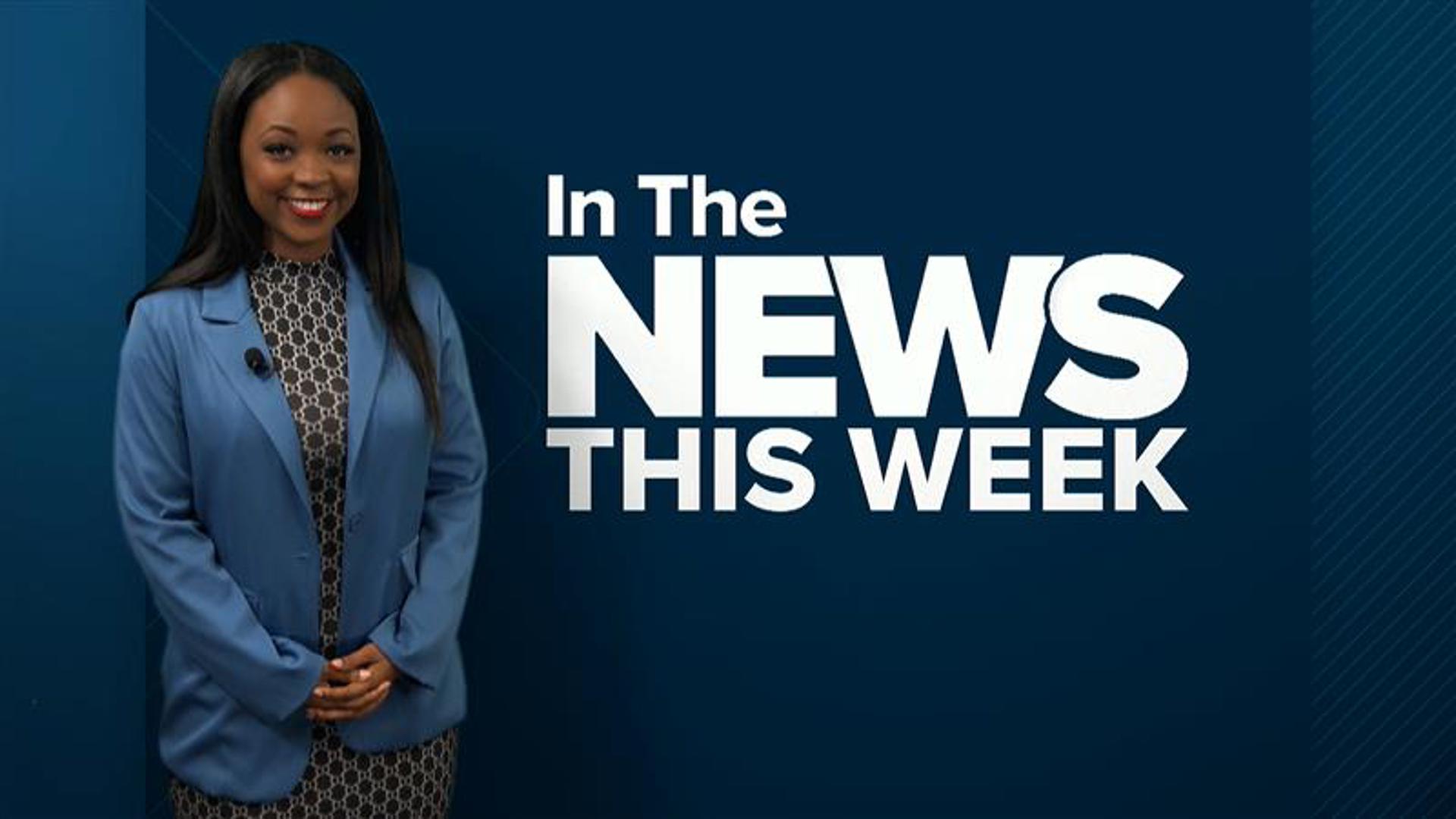 Top news headlines from Oct. 20 - Oct. 24, 2025