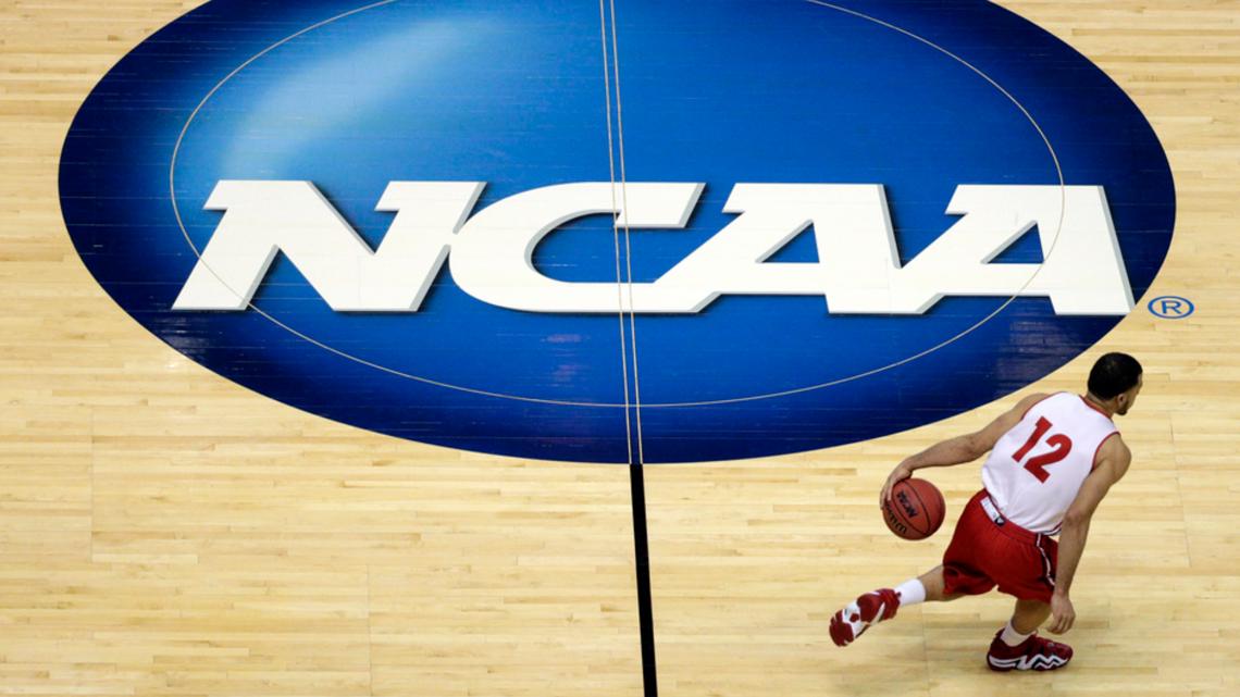 NCAA, leagues sign off on $2.8 billion plan to pay athletes - Vimarsana News