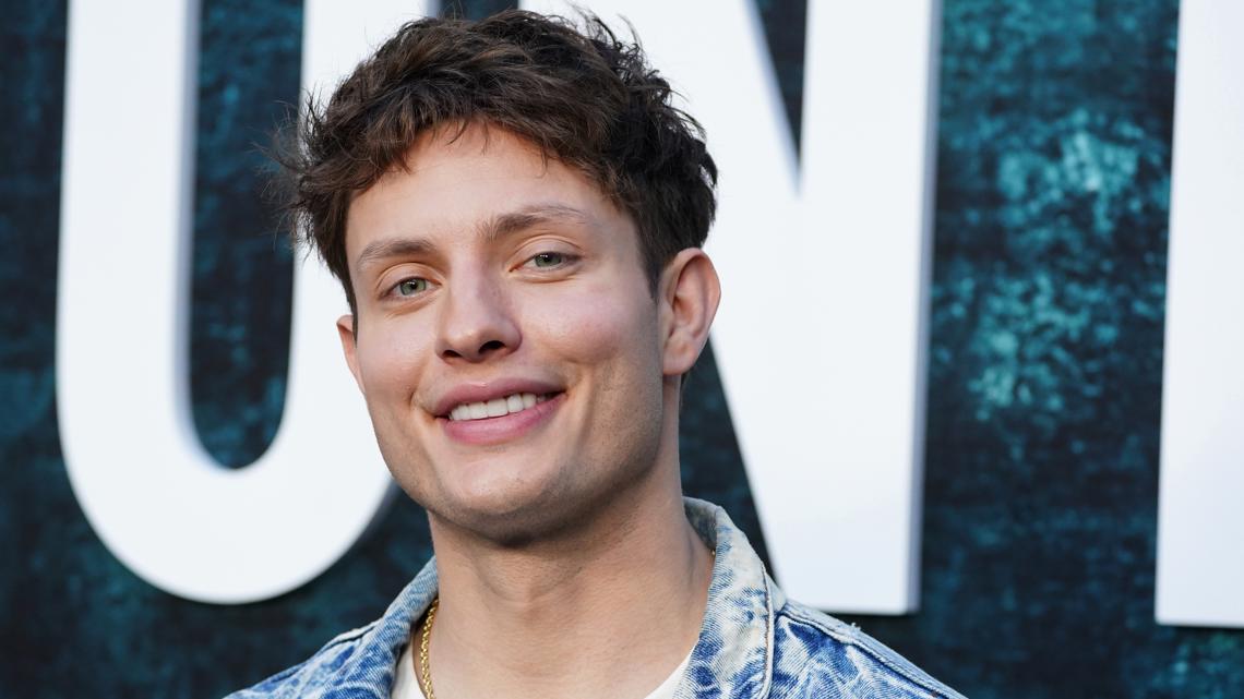 Comedian Matt Rife says he is now 'legal guardian' of Annabelle doll