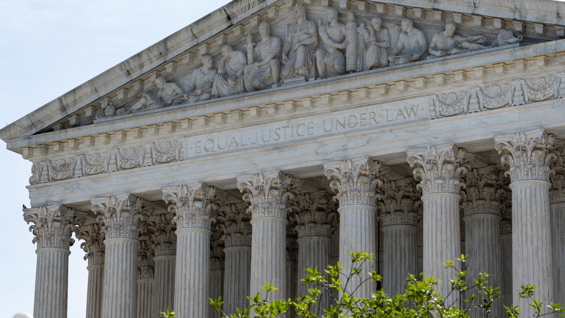 What It Means For Supreme Court To Throw Out The Chevron Decision 