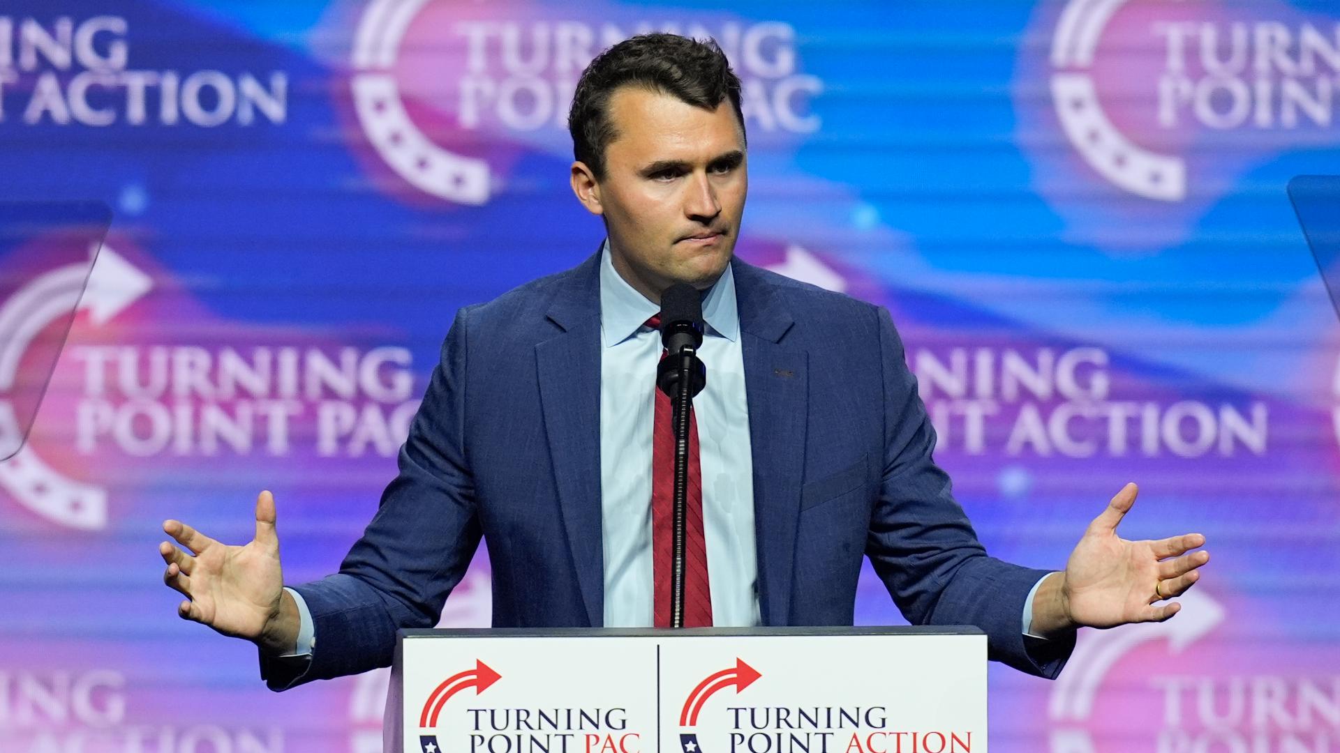 The conservative activist became the face of a young Republican movement in the 2010s.