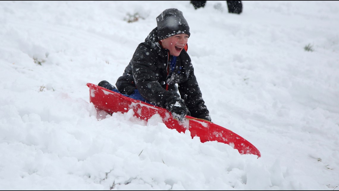 Are snow days a thing of the past? - Vimarsana News