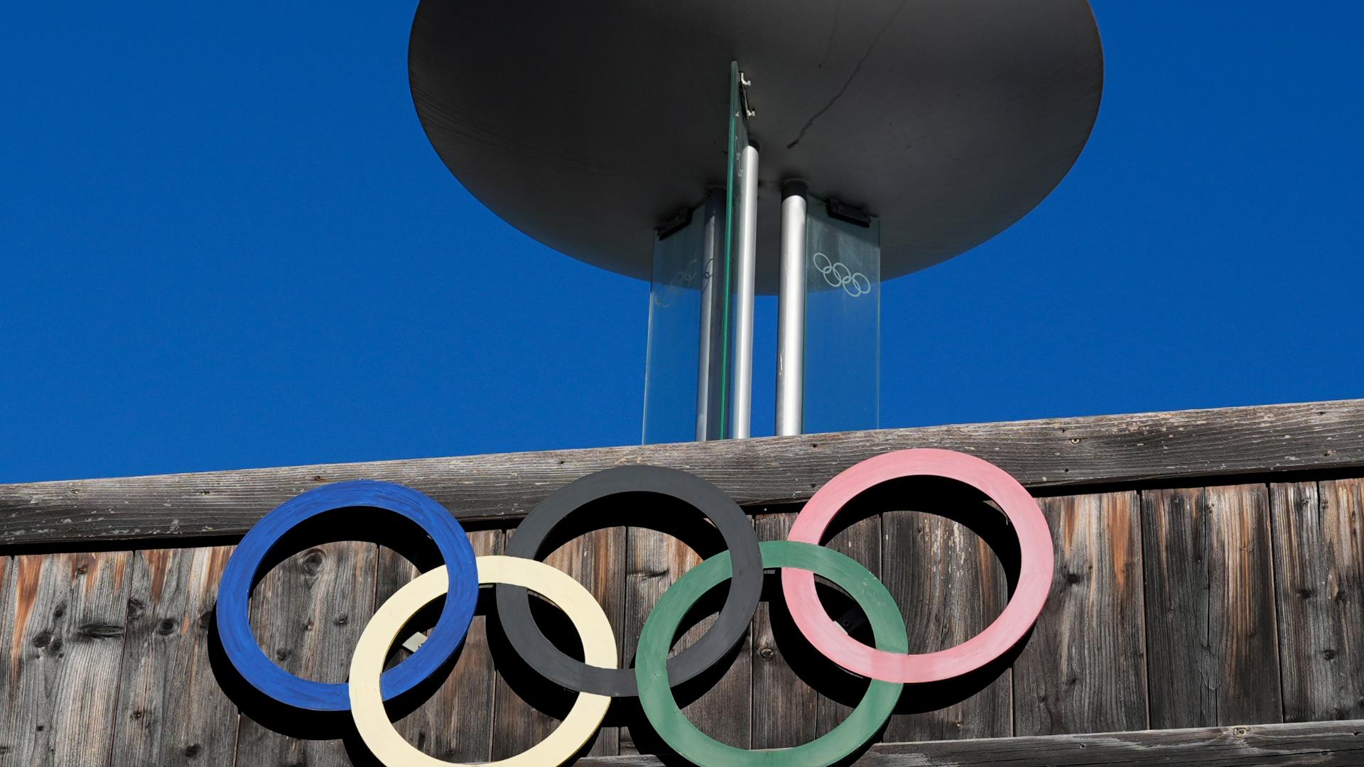 Why are the Olympics every four years? ktvb com