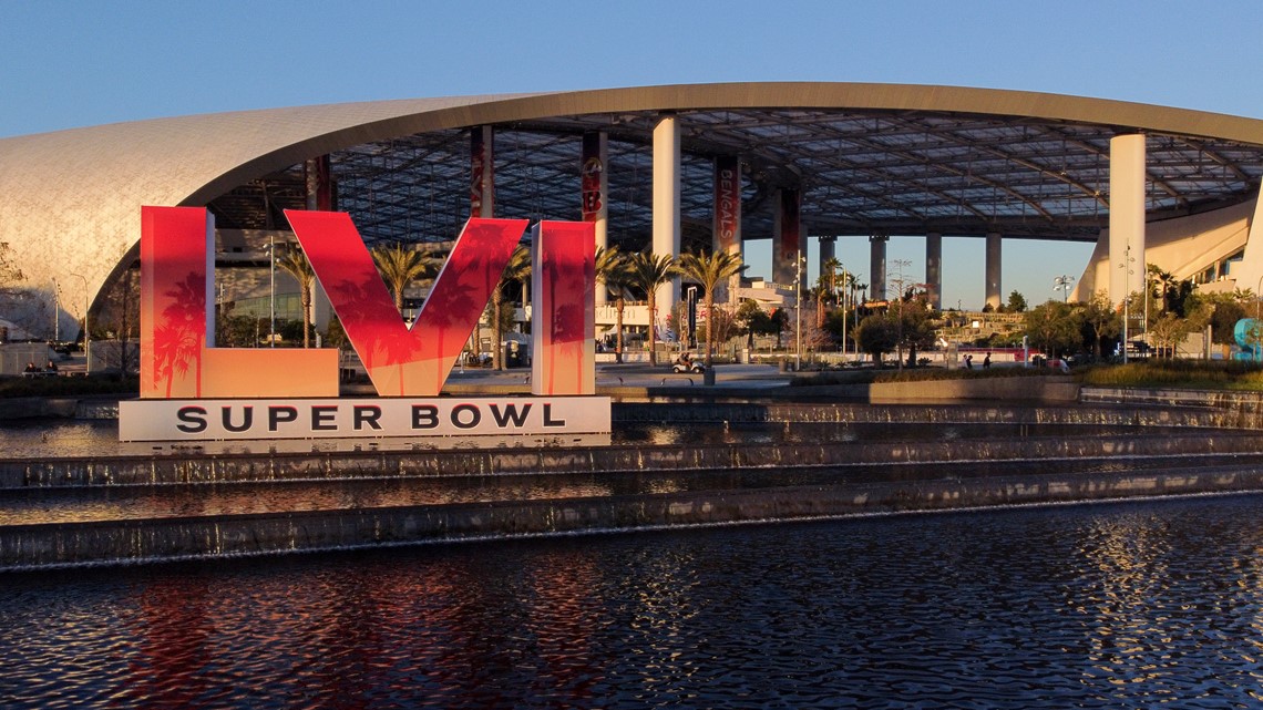 Watching Super Bowl 2022 on Peacock: all you need to know