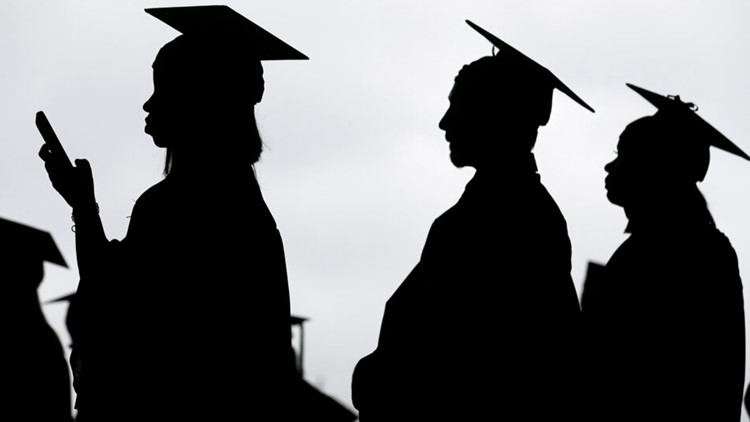 El acuerdo de la deuda restablecería los pagos de préstamos estudiantiles: Le decimos que tan pronto se espera el pago