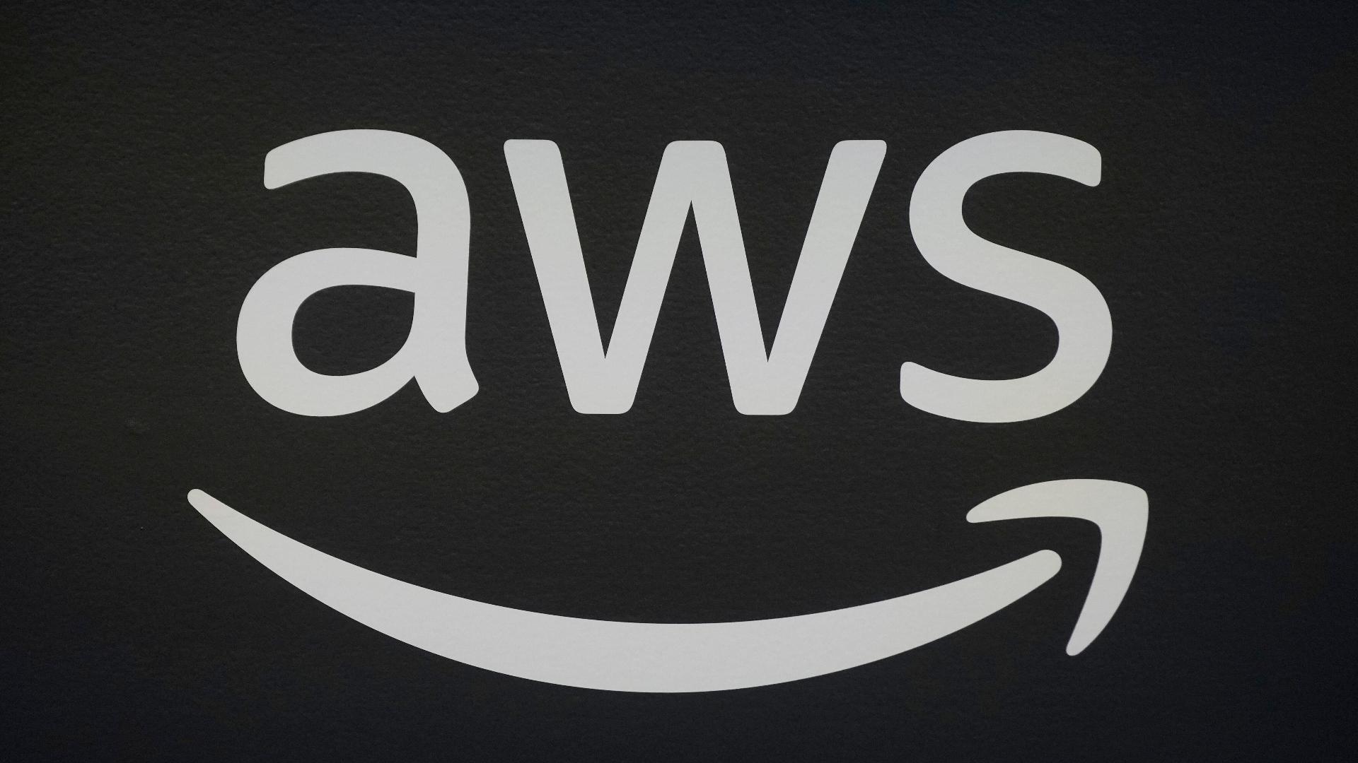 An Amazon Web Services outage caused major disruptions around the world on Monday.
