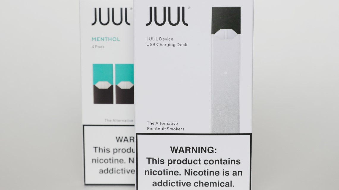 alternative juul pods JUUL Pods main image 1