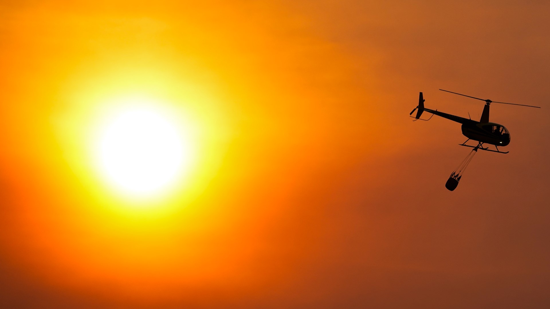 Texas wildfires were ignited by power lines, investigators say | ktvb.com