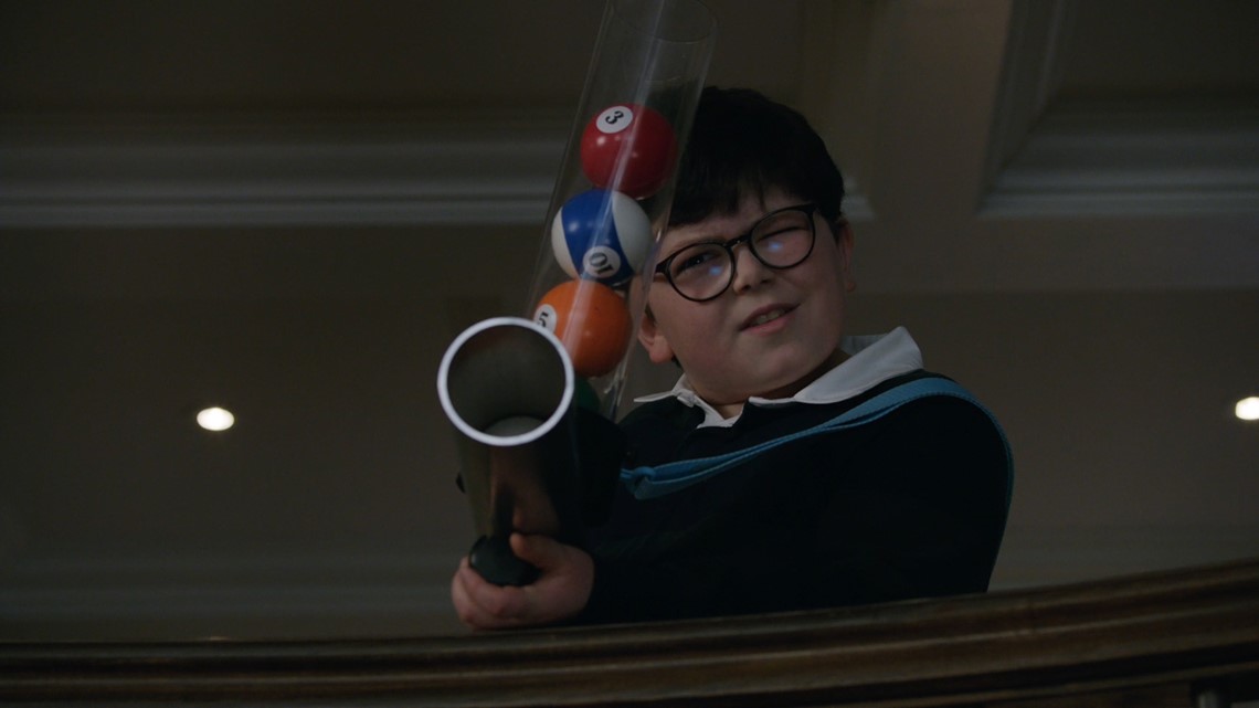 Home Alone reboot trailer released; premieres Nov. 12 on Disney+ - Vimarsana News