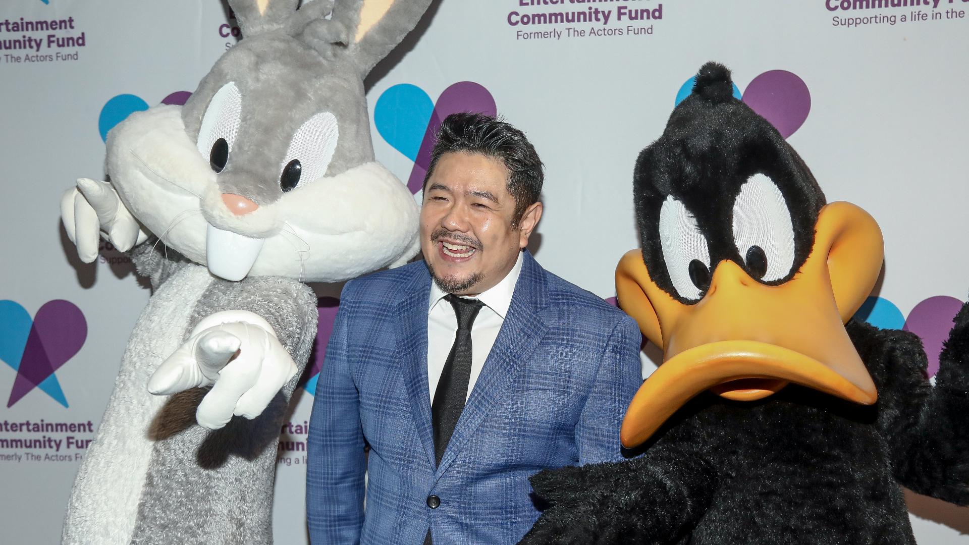Eric Bauza, contemporary voice of 'Looney Tunes' characters, dead at 46 ...