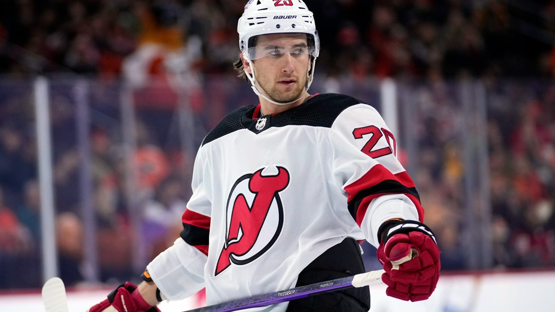 NHL players charged with sexual assault in 2018 case - Vimarsana News