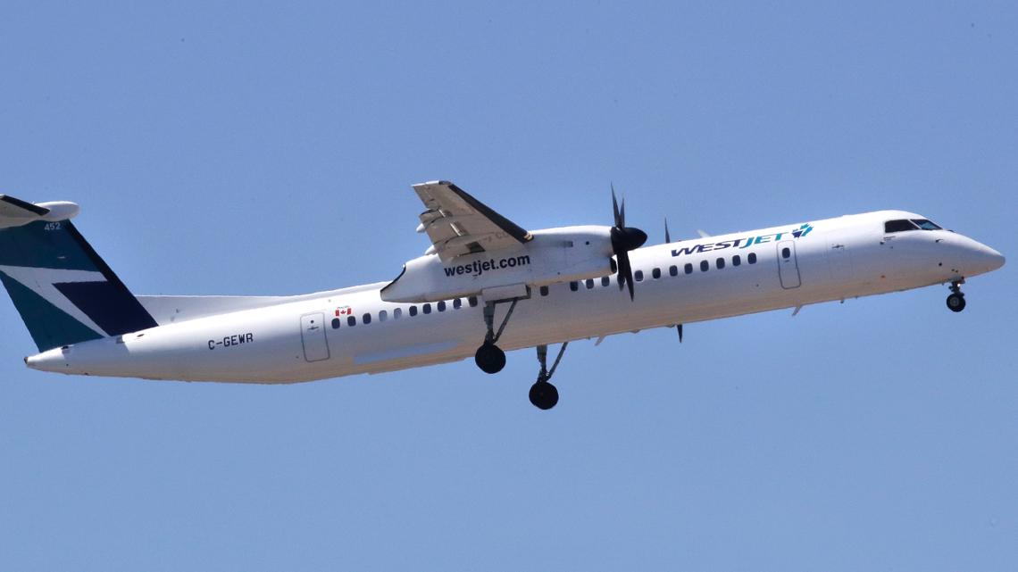 WestJet rolls back denser seating on some planes after complaints