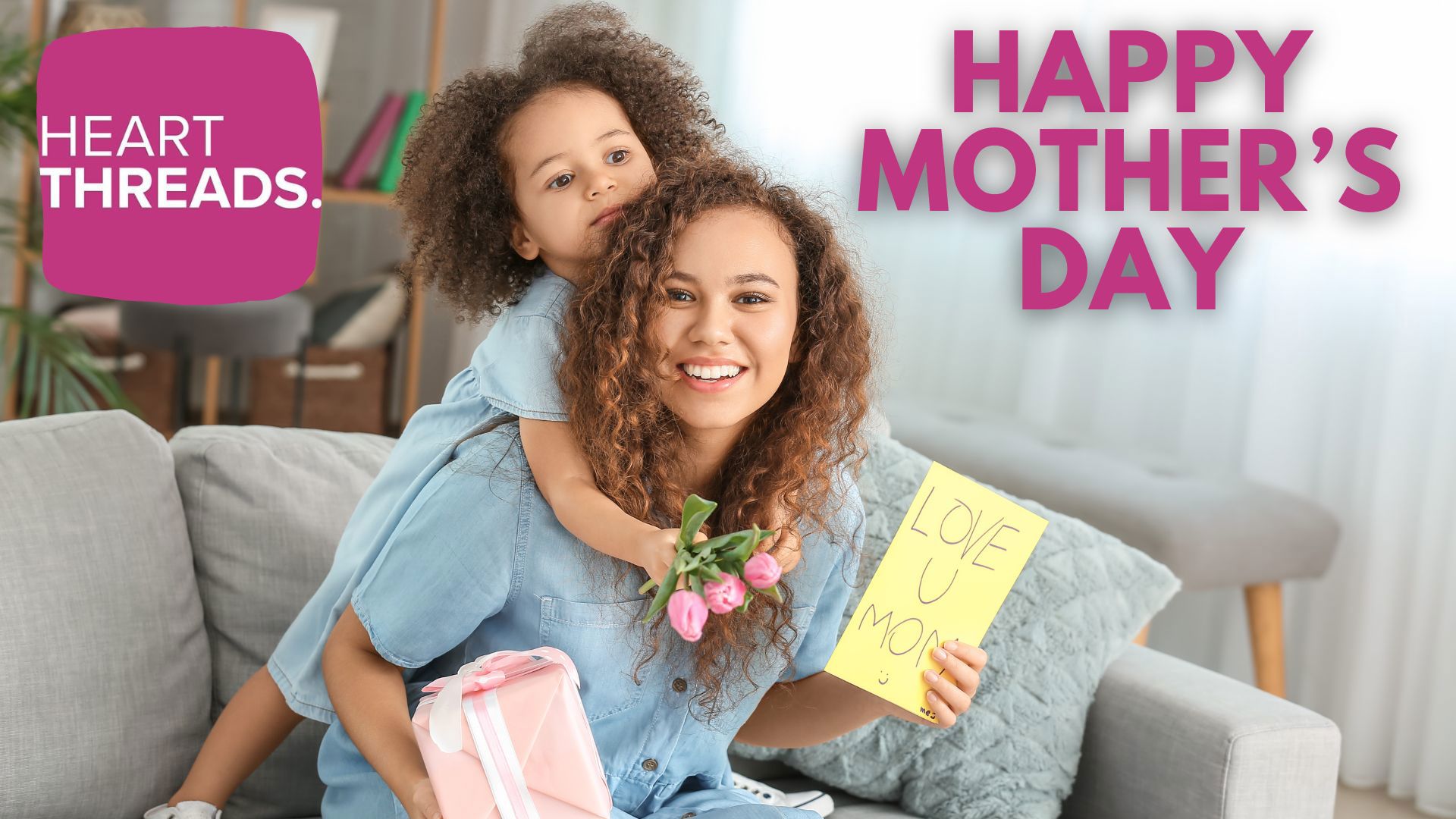 It is time to show love and appreciation for all the moms out there. Heartwarming stories of motherhood and those women who go above and beyond.