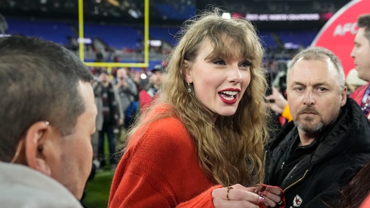 Taylor Swift searches restored on X after deepfake images go