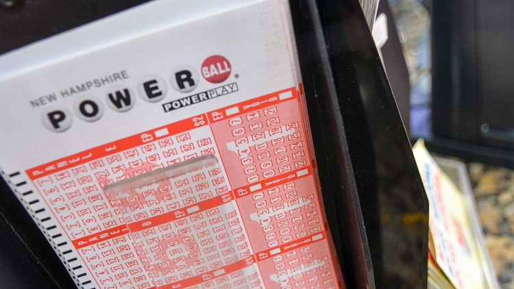 How winning record $2 billion Powerball jackpot could still lead to bankruptcy