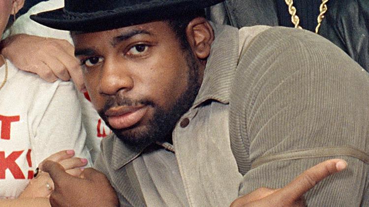 Man pleads guilty in the 2002 killing of Jam Master Jay of rap pioneers ...