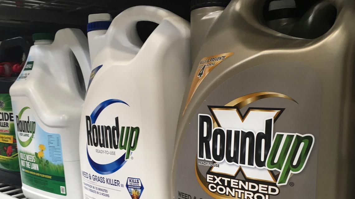 Supreme Court sides with Monsanto in cancer-labeling case, involving Roundup weedkiller