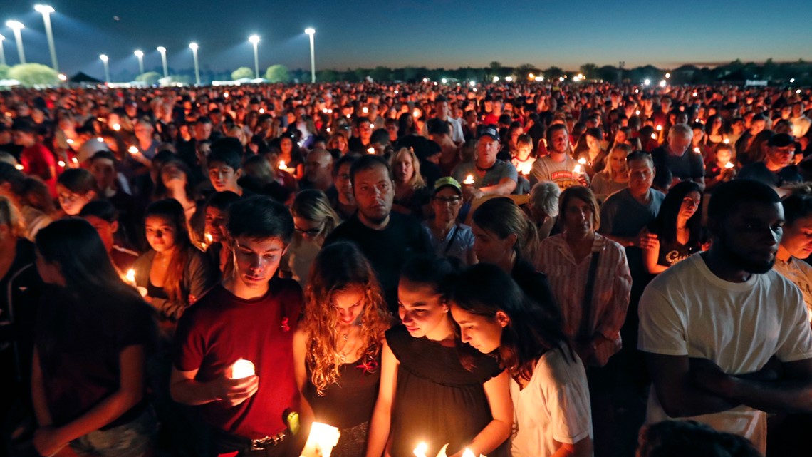 Parkland shooter Nikolas Cruz should get life in prison: jury - Vimarsana News