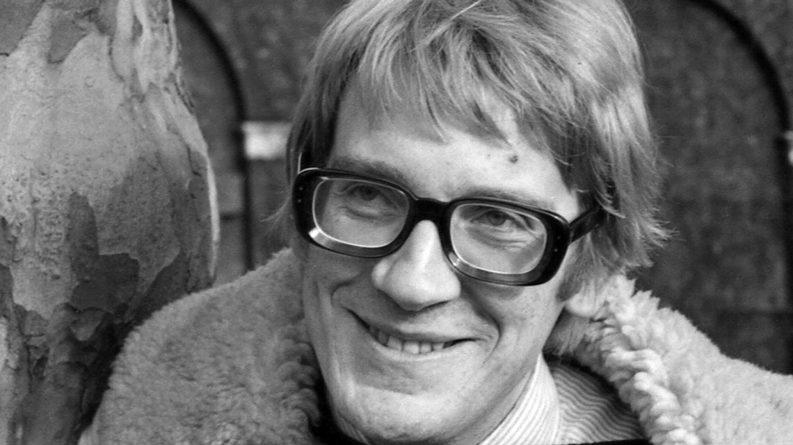 David Warner: Titanic, Omen, Tron actor dead at 80 - Vimarsana News