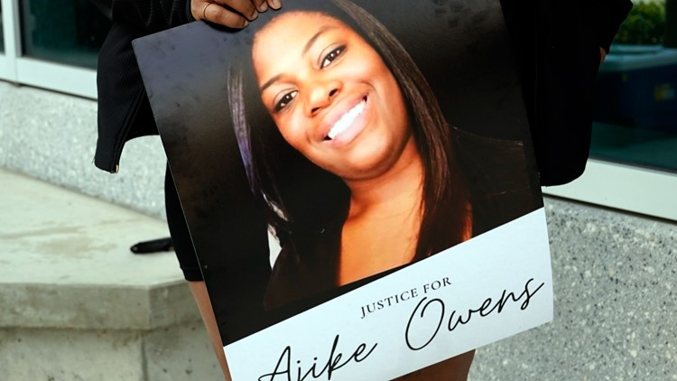 White woman who fatally shot Black neighbor is arrested in Florida