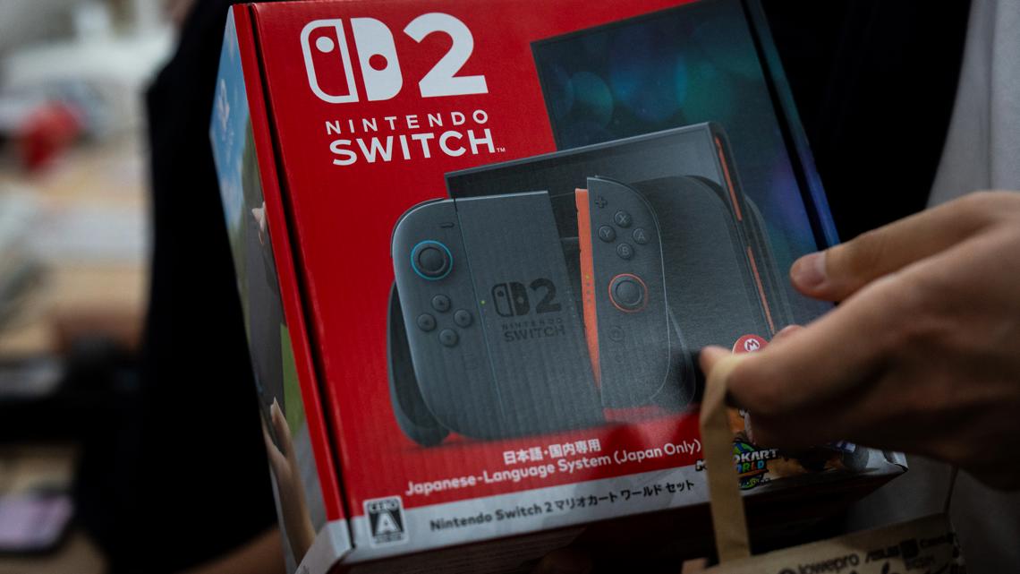 Nintendo Switch スイッチ 本体 新型 2020年モデル ② 新型のSwitch2は待つべき？発売日や値段と性能・スペック、互換