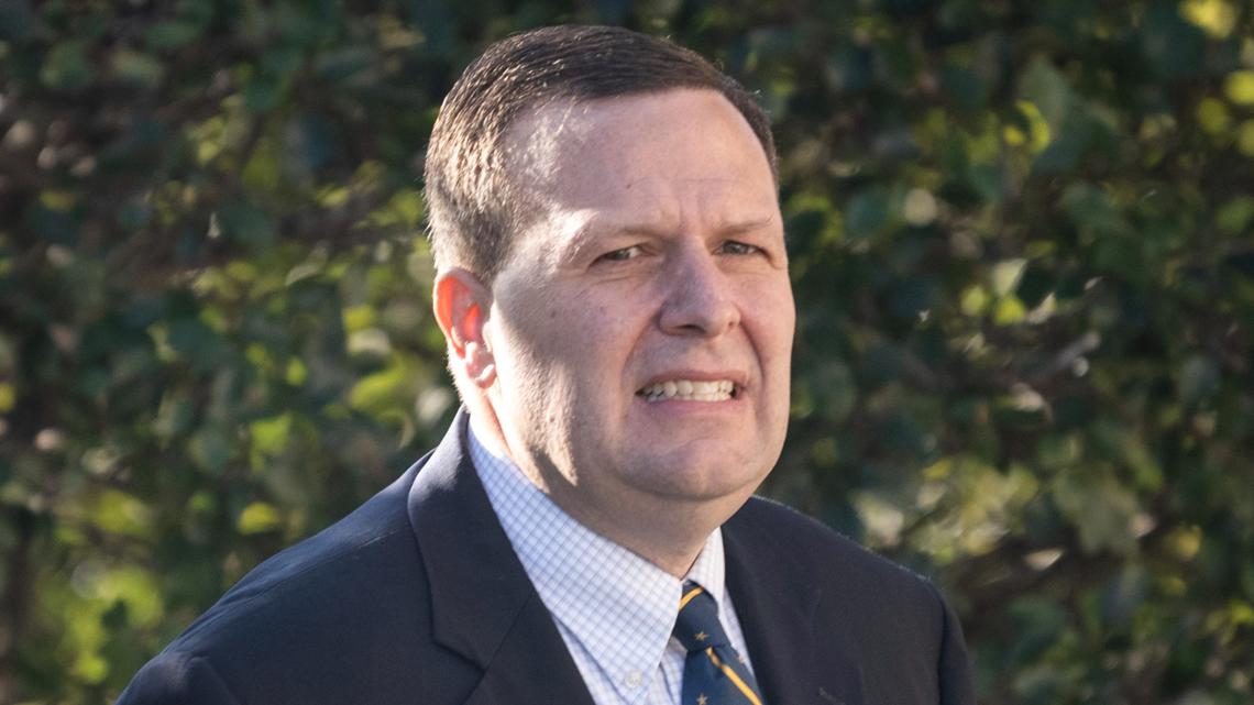 Supreme Court narrows scope of public corruption law | ktvb.com