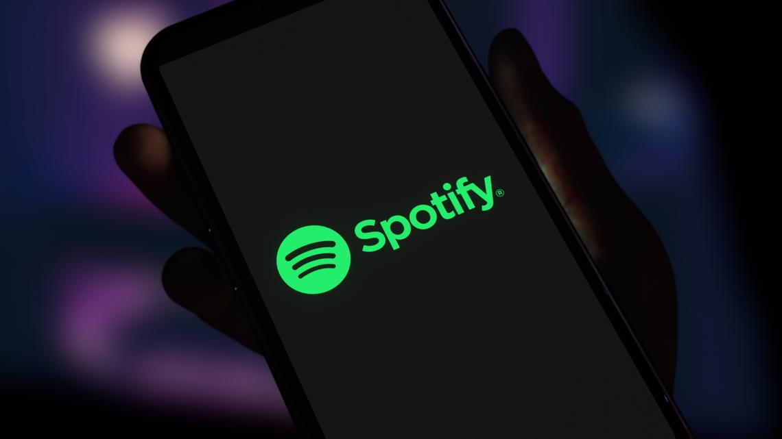 Spotify sues Anna's Archive for alleged 'brazen theft of millions of files'