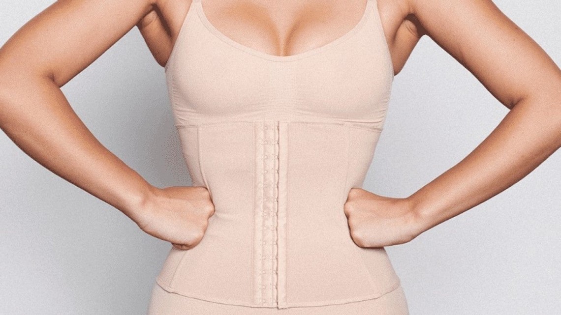 skims waist trainer nordstrom