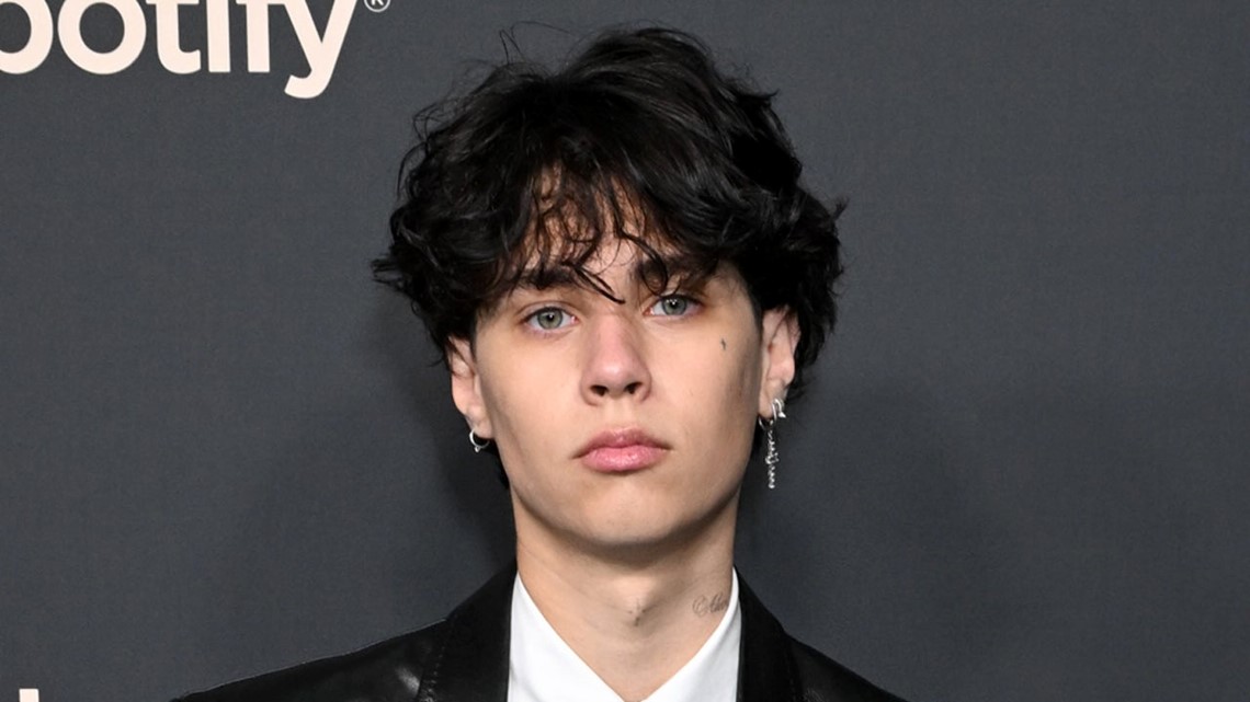 Landon Barker Drops BreakUp Song 'Over You' Following Split From