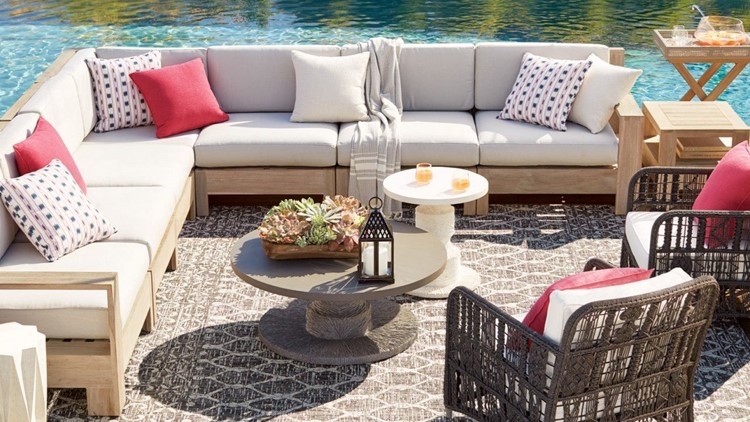 Patio Chair Cushions Clearance Closeout - Patio Ideas