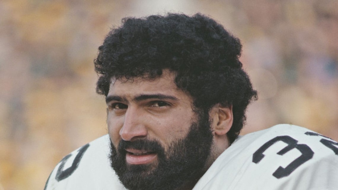 Franco Harris Dead: Legendary Steelers Running Back Was 72