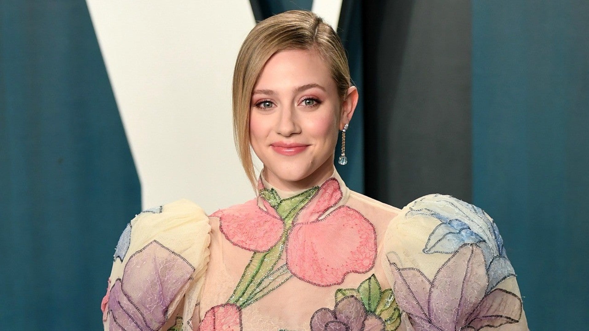 Lili Reinhart Says She Did A Bra Scene On Riverdale To Help Others With Body Positivity 
