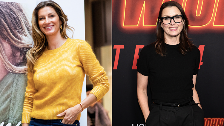 Bridget Moynahan opens up about her split with Tom Brady — and her new book