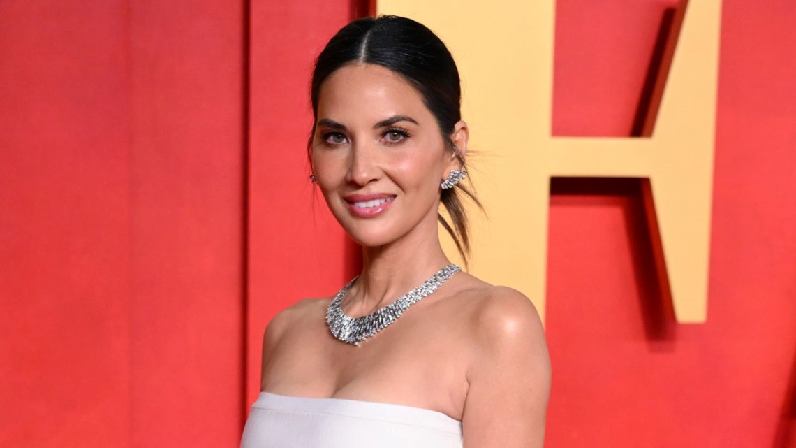Olivia Munn Says She's In Medically Induced Menopause Due to Breast