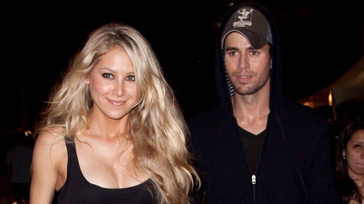 Enrique Iglesias and Anna Kournikova Are Being Private and Protective of Their Family Amid Pandemic ktvb
