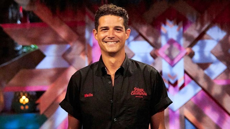 Wells Adams on How the Supersized Season of 'Bachelor in Paradise' Will Be 'So Different' From Past Years