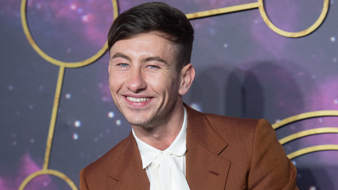 'The Batman' Director Explains Barry Keoghan's 'Unseen Arkham Prisoner ...