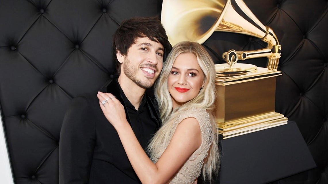 Evans 'Very Sad' Over Kelsea Ballerini Divorce 'I Wish It Were