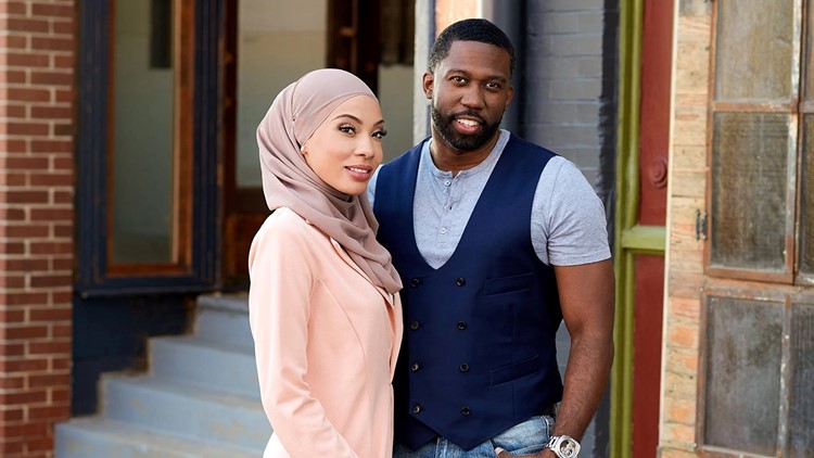 90 Day Fiancé' Tell-All Recap: Bilal Boldly Asks Shaeeda to Have a Baby as  She Breaks Down in Tears | ktvb.com