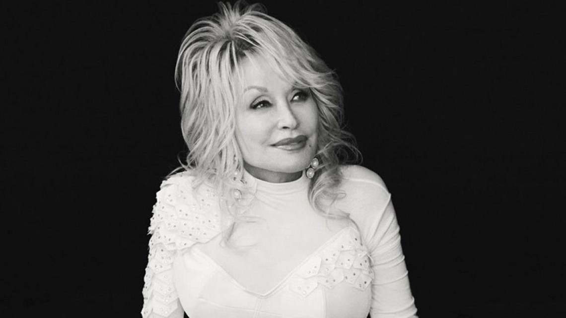 Dolly Parton Speaks Out In Support Of The Black Lives Matter Movement ...