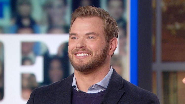 FBI: Most Wanted' Actor Kellan Lutz Talks Memories of Creating 'Twilight'  Saga (Exclusive) 