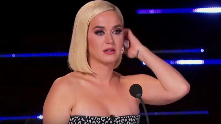 Why Katy Perry Says 'American Idol's At-Home Finale Will Be 'Bittersweet' |  ktvb.com