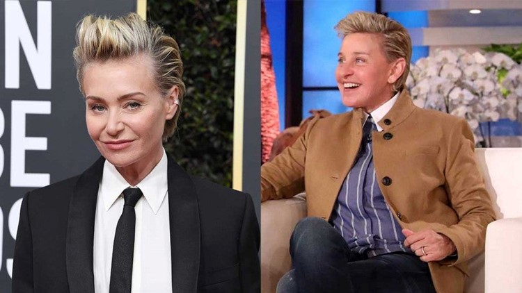 Ellen DeGeneres Debuts New Hairstyle On Her Talk Show | Ktvb.com