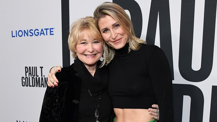 'E.T.' Mom Dee Wallace Is Shocked in Precious First Grandchild Reveal