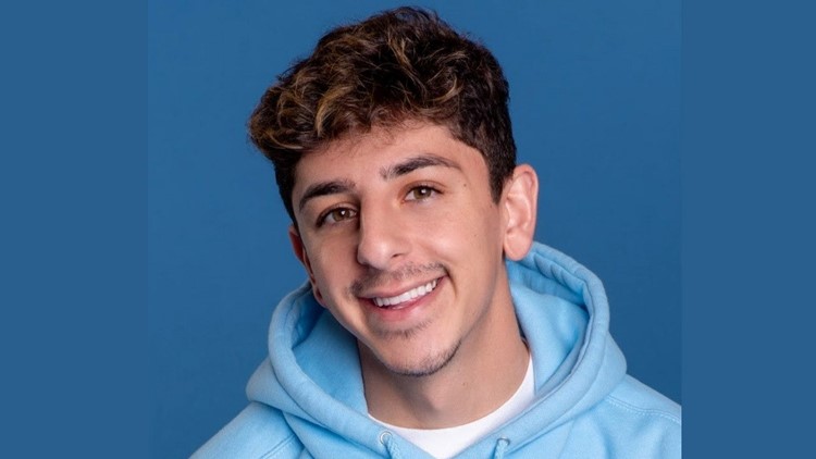 YouTuber FaZe Rug to Star in First Feature Film (Exclusive) | ktvb.com