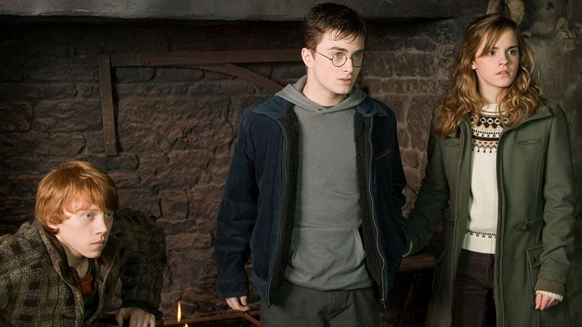 All 8 'Harry Potter' Movies Are Leaving HBO Max: Here's When You Need ...