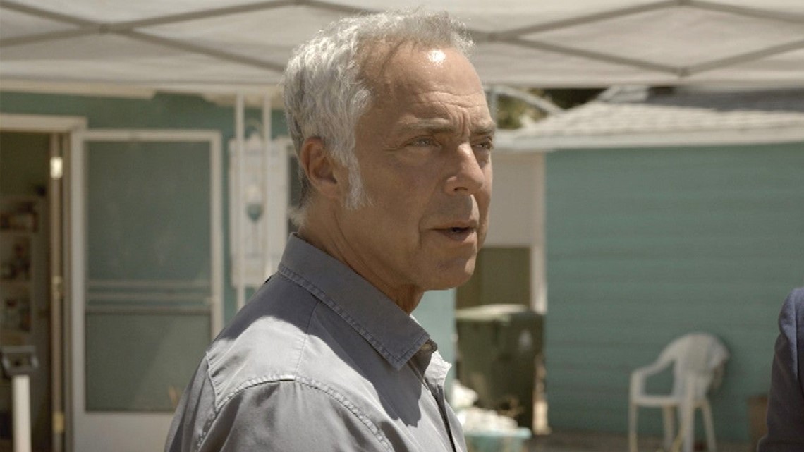 Bosch Faces An Ominous New Threat In Season 6 Watch Official